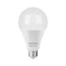 Foco LED 18W (125W) A25, 3000K blanca cálida, 1900 lm, caja
