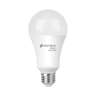 Foco LED 16W (100W) A22, 3000K blanca cálida, 1550 lm, BASIC