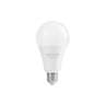 Foco LED 18W (125W) A25, 6500K blanca fría, 1900 lm, caja