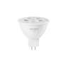 Foco LED MR16 GU5.3 6W (40W) 6500 K luz blanca fría, VOLTECK