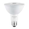 Foco LED 11 W tipo PAR30, 3000K blanca cálida, VOLTECK