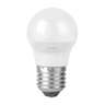 Foco LED 3W (25W) G45, 3000K blanca cálida, 270 lm, blíster