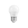 Foco LED 3W (25W) G45, 6500K blanca fría, 270 lm, BASIC