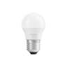 Foco LED 3W (25W) G45, 6500K blanca fría, 270 lm, caja