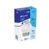 Pack 4 focos LED 3W (25W) G45, 6500K blanca fría, 270 lm