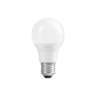 Foco LED 6W (40W) A19, 6500K blanca fría, 440 lm, blíster