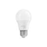 Foco LED 6W (40W) A19, 6500K blanca fría, 570 lm, BASIC