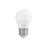 Foco LED 5W (40W) G45, 6500K blanca fría, 450 lm, BASIC