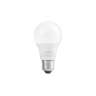 Foco LED 8W (60W) A19, con 3 tonos de luz, VOLTECK