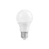 Foco LED 9W (60W) A19, 6500K blanca fría, 800 lm, blíster