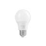 Foco LED 8W (60W) A19, 6500K blanca fría, 790 lm, BASIC