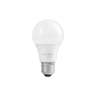 Foco LED 9W (60W) A19, 6500K blanca fría, 800 lm, caja