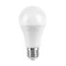 Foco LED 12W (75W) A19, 3000K blanca cálida, 1050lm, blíster