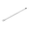 Tubo LED T8 9W G13, 6500K blanca fría, transparente, BASIC