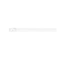 Tubo LED T8 18W G13, 6500K blanca fría, opalino, BASIC