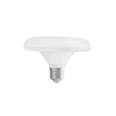 Lámpara LED tipo OVNI 12 W (equiv. 75 W), luz de día, caja