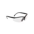 Lentes de seguridad transparentes con antiempaño, Vision