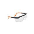 Lentes de seguridad ajustables claros c/antiempaño, Classic
