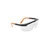 Lentes de seguridad ajustables transparentes, TRUPER Classic
