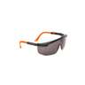 Lentes de seguridad ajustables grises, TRUPER Classic