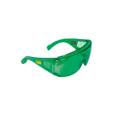 Lentes de seguridad para láser verde, TRUPER