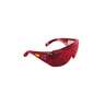 Lentes de seguridad para láser rojo, TRUPER