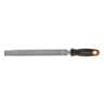 Lima escofina 10' con mango Comfort Grip, TRUPER