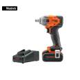 Llave de impacto 1/2', 20V, 184 lb/ft, 1 batería 4Ah, PRO