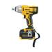 Llave de impacto 1/2', 20V, 155 lb/ft, 1 batería 4Ah, PRETUL