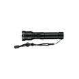 Linterna LED recargable c/luz de emergencia, 410 lm, TRUPER