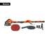 Lijadora de pared y techo 9' 750W, profesional, TRUPER PRO