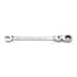 Llave combinada con matraca 3/8' flexible, EXPERT