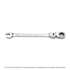 Llave combinada con matraca 13 mm flexible, EXPERT