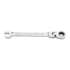 Llave combinada con matraca 7/16' flexible, EXPERT