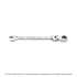 Llave combinada con matraca 19 mm flexible, EXPERT