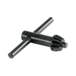 Llave para broquero de 1/4', TRUPER