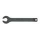 Llave para tanque de gas, PRETUL