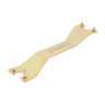 Llave para adaptadores de disco std y mm, TRUPER