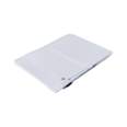 Lona de polietileno 3 x 6 m, blanca, 110 g/m2, PRETUL