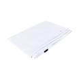 Lona de polietileno 5 x 5 m, blanca, 110 g/m2, PRETUL