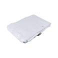 Lona de polietileno 6 x 9 m, blanca, 110 g/m2, PRETUL