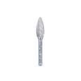 Lima rotativa punta flama, 13 mm, TRUPER