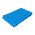 Lona de polietileno reforzada 5 x 5 m, azul, 180g/m2, TRUPER