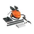 Limpiador a vapor, 1800W, TRUPER