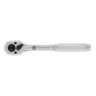 Matraca doble cuadros 1/4'y 3/8', TRUPER