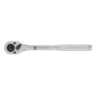 Matraca doble cuadros 3/8'y 1/2', TRUPER