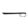 Machete doble filo 18', cacha inyectada, con funda, TRUPER