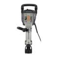 Martillo demoledor HEX 20 kg, 55J, 1600W, TRUPER EXPERT