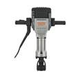 Martillo demoledor HEX 30 kg, 62J, 2000W, TRUPER EXPERT