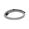 Manguera de 1.5 m para aspiradoras ASP-04N/06N, TRUPER